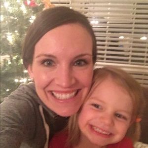 Meet your Posher, Christy